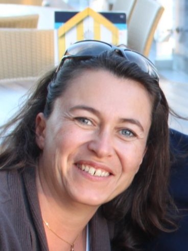 Carole RICHNER, Président(e)